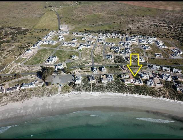 LAND FOR SALE IN BRITANNIA BAY